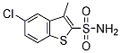 PI-29247 5-Chloro-3-Methylbenzo[B]Thiophene-2Sulfonamide (175203-94-8)