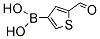 PI-29252 5-Formylthiophen-3-Boronic Acid (175592-59-3)