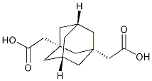 PI-29255 1,3-Adamantanediacetic acid (17768-28-4)