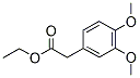 PI-29263 Ethyl 3,4-dimethoxyphenylacetate (18066-68-7)