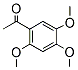 PI-29264 2',4',5'-Trimethoxyacetophenone (1818-28-6)