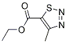PI-29266 Ethyl 4-methyl-1,2,3-thiadiazole-5-carboxylate (18212-20-9)