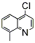 PI-29271 4-Chloro-8-Methylquinoline (18436-73-2)