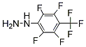 PI-29280 2,3,5,6-Tetrafluoro-4-(trifluoromethyl)phenyl-hydrazine (1868-85-5)