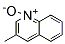 PI-29281 3-Methylquinoline N-oxide (1873-55-8)