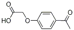 PI-29283 4-Acetylphenoxyacetic acid (1878-81-5)