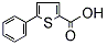 PI-29291 5-Phenyl-2-Thiophenecarboxylic Acid (19163-24-7)