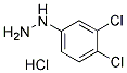 PI-29297 3,4-Dichlorophenylhydrazine hydrochloride (19763-90-7)