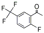 PI-29305 2'-Fluoro-5'-(trifluoromethyl)acetophenone (202664-53-7)