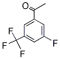 PI-29306 3'-Fluoro-5'-(trifluoromethyl)acetophenone (202664-54-8)