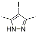 PI-29308 3,5-Dimethyl-4-iodopyrazole (2033-45-6)