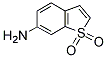 PI-29312 6-Amino-1H-1lambda-6-benzo[b]thiophene-1,1-dione (20503-40-6)