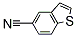 PI-29318 1-Benzothiophene-5-Carbonitrile (2060-63-1)
