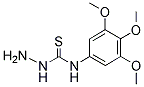 PI-29320 4-(3,4,5-Trimethoxyphenyl)-3-thiosemicarbazide (206762-46-1)