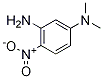 PI-29321 3-Amino-N,N-dimethyl-4-nitroaniline (2069-71-8)