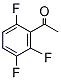 PI-29328 2',3',6'-Trifluoroacetophenone (208173-22-2)