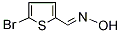PI-29348 5-Bromothiophene-2-carboxaldehyde oxime (2160-63-6)