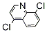 PI-29349 4,8-Dichloroquinoline (21617-12-9)