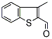 PI-29352 3-Methylbenzo[b]thiophene-2-carboxaldehyde (22053-74-3)
