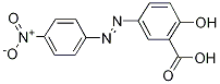 PI-29358 Alizarine yellow R (2243-76-7)