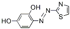 PI-29359 4-(2-Thiazolylazo)resorcinol (2246-46-0)