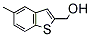 PI-29366 5-Methylbenzo[B]Thiophene-2-Methanol (22962-49-8)