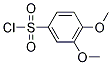 PI-29368 3,4-Dimethoxybenzenesulfonyl chloride (23095-31-0)