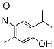 PI-29374 2-Isopropyl-5-methyl-4-nitrosophenol (2364-54-7)