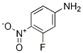 PI-29376 3-Fluoro-4-nitroaniline (2369-13-3)
