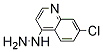 PI-29380 7-Chloro-4-Hydrazinoquinoline (23834-14-2)
