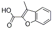 PI-29392 3-Methylbenzofuran-2-carboxylic acid (24673-56-1)