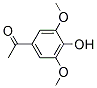PI-29393 3',5'-Dimethoxy-4'-hydroxyacetophenone (2478-38-8)