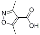 PI-29396 3,5-Dimethylisoxazole-4-carboxylic acid (2510-36-3)