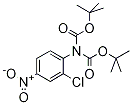 PI-29397 N,N-Diboc-2-chloro-4-nitroaniline (252019-65-1)