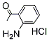 PI-29399 2'-Aminoacetophenone hydrochloride (25384-14-9)