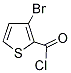 PI-29405 3-Bromothiophene-2-carbonyl chloride (25796-68-3)