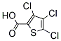 PI-29409 3,4,5-Trichlorothiophene-2-carboxylic acid (26020-48-4)