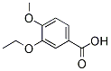 PI-29418 3-Ethoxy-4-methoxybenzoic acid (2651-55-0)