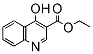 PI-29421 4-Hydroxyquinoline-3-Carboxylic Acid Ethyl Ester (26892-90-0)
