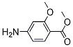 PI-29424 Methyl 4-amino-2-methoxybenzoate (27492-84-8)