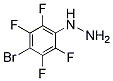 PI-29428 (4-Bromotetrafluorophenyl)hydrazine (2797-79-7)