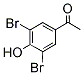 PI-29437 3',5'-Dibromo-4'-hydroxyacetophenone (2887-72-1)
