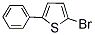 PI-29441 2-Bromo-5-phenylthiophene (29488-24-2)