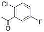 PI-29442 2'-Chloro-5'-fluoroacetophenone (2965-16-4)