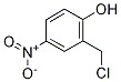 PI-29444 2-Chloromethyl-4-nitrophenol (2973-19-5)
