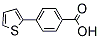 PI-29446 4-(2-Thienyl)Benzoic acid (29886-62-2)