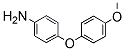 PI-29469 4-(4-Methoxyphenoxy)aniline (31465-36-8)