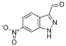 PI-29470 6-Nitro-1H-indazole-3-carbaldehyde (315203-37-3)