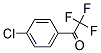 PI-29479 4'-Chloro-2,2,2-trifluoroacetophenone (321-37-9)