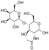 PI-29481 N-Acetyl-D-lactosamine (32181-59-2)